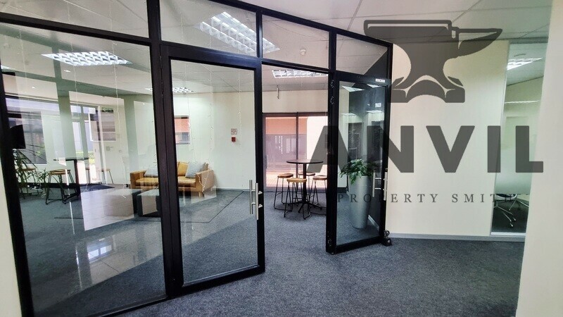 69 Regency Drive, Route 21 Business Park, Irene, Centurion - Building A - Sale property image 5