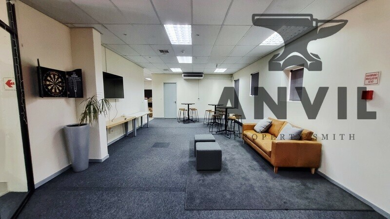 69 Regency Drive, Route 21 Business Park, Irene, Centurion - Building A - Sale property image 6