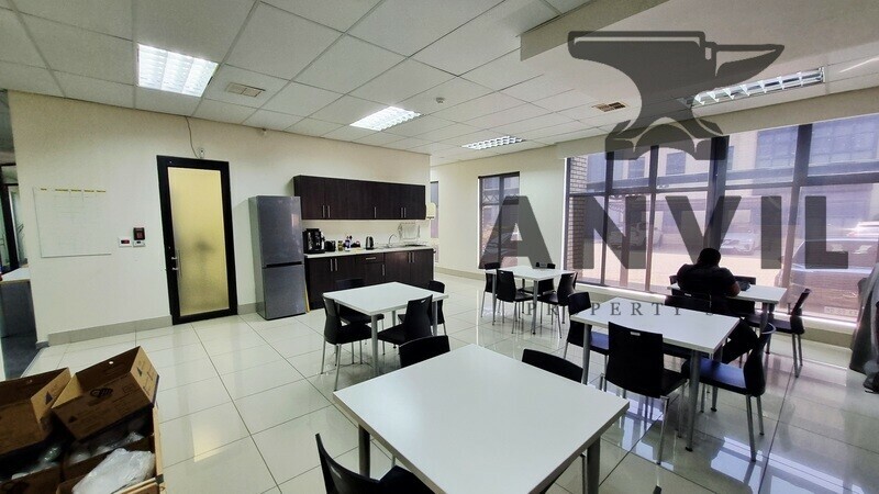 69 Regency Drive, Route 21 Business Park, Irene, Centurion - Building A - Sale property image 8