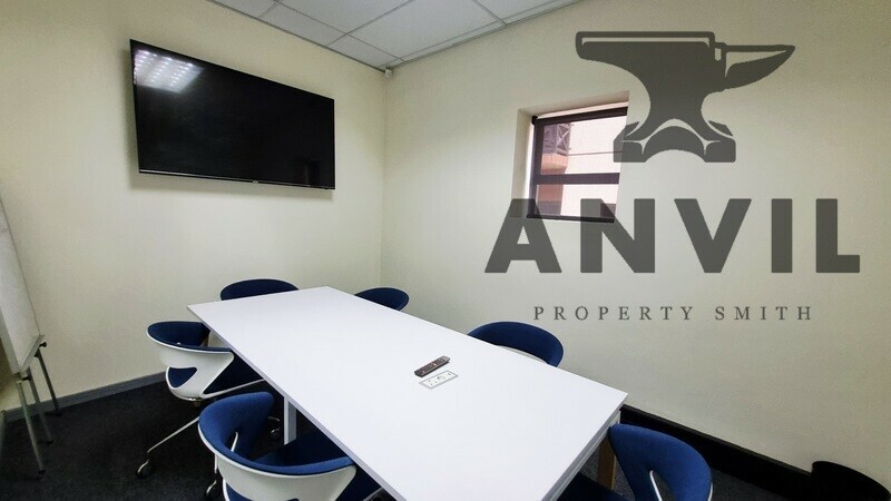 69 Regency Drive, Route 21 Business Park, Irene, Centurion - Building A - Sale property image 11