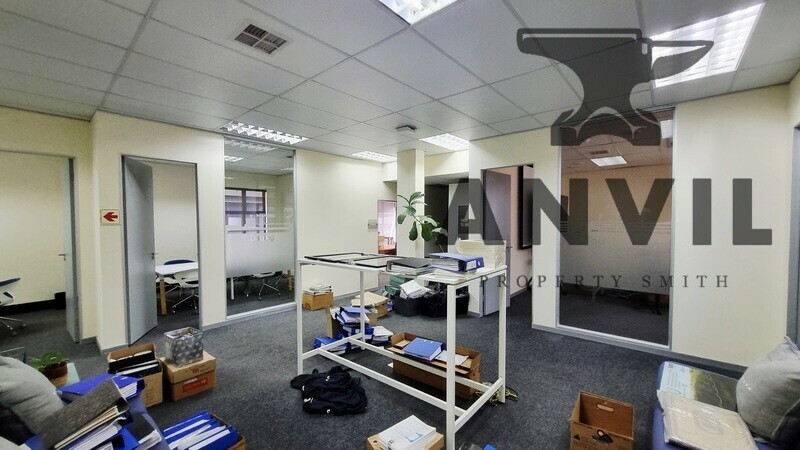 69 Regency Drive, Route 21 Business Park, Irene, Centurion - Building A - Sale property image 12