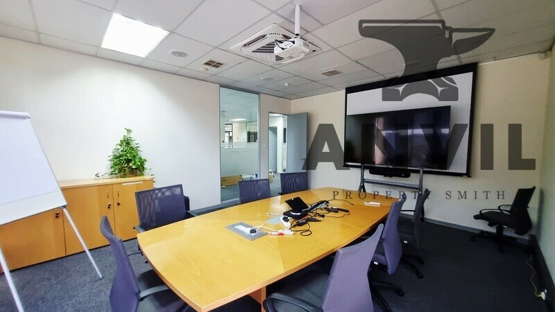 69 Regency Drive, Route 21 Business Park, Irene, Centurion - Building A - Sale property image 13