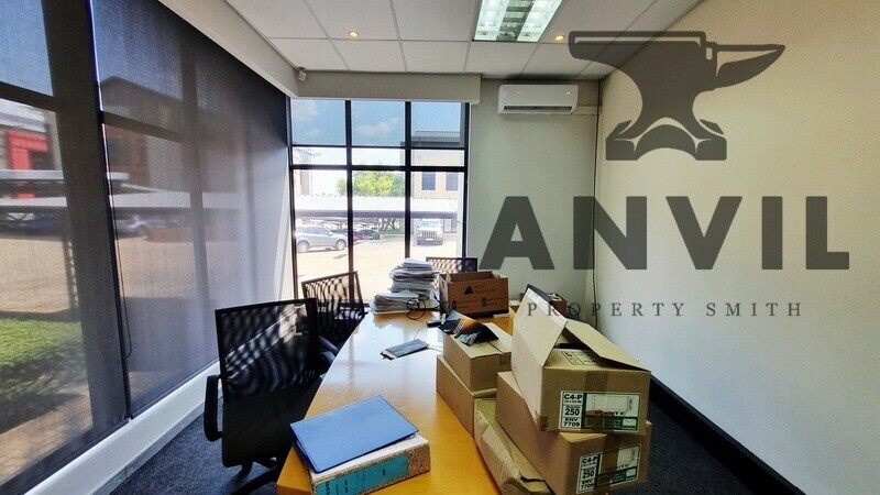 69 Regency Drive, Route 21 Business Park, Irene, Centurion - Building A - Sale property image 15