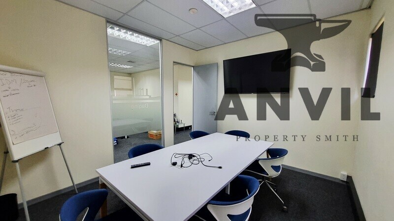 69 Regency Drive, Route 21 Business Park, Irene, Centurion - Building A - Sale property image 16