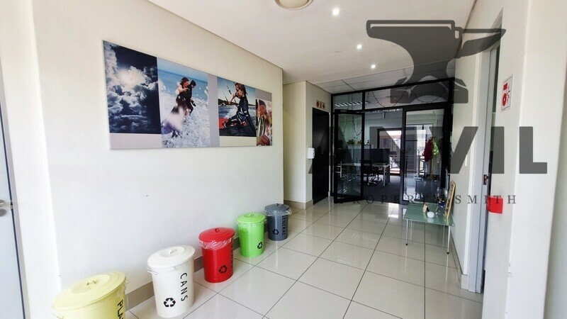 69 Regency Drive, Route 21 Business Park, Irene, Centurion - Building A - Sale property image 17