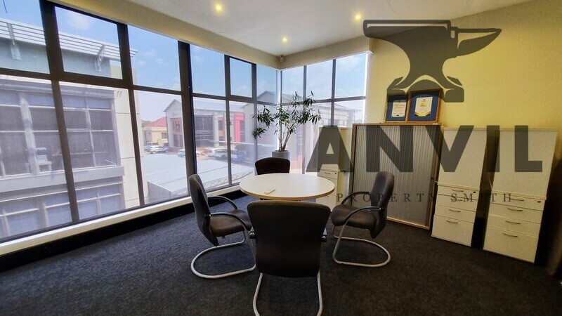 69 Regency Drive, Route 21 Business Park, Irene, Centurion - Building A - Sale property image 20