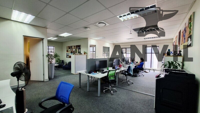 69 Regency Drive, Route 21 Business Park, Irene, Centurion - Building A - Sale property image 23