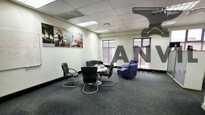 69 Regency Drive, Route 21 Business Park, Irene, Centurion - Building A - Sale property image 25