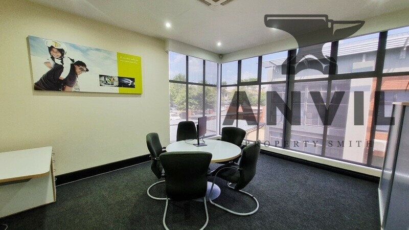 69 Regency Drive, Route 21 Business Park, Irene, Centurion - Building A - Sale property image 26