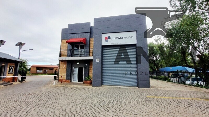 Display Gardens - Unit 9 - Sale property image 2