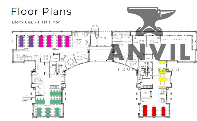 Wedgewood Office Park, Bryanston - Adumo Block property image 4