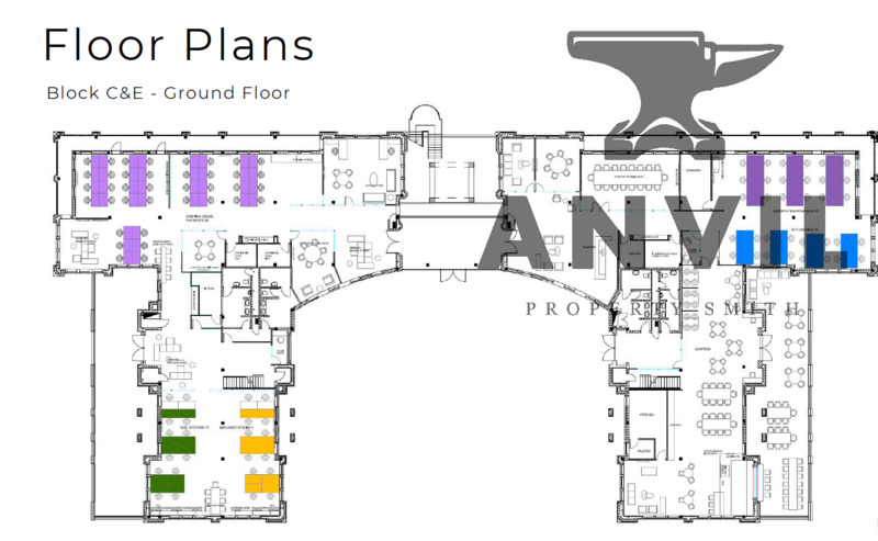 Wedgewood Office Park, Bryanston - Adumo Block property image 5