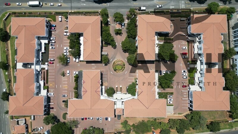 Wedgewood Office Park, Bryanston - Adumo Block property image 12