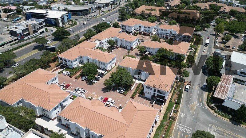 Wedgewood Office Park, Bryanston - Adumo Block property image 13