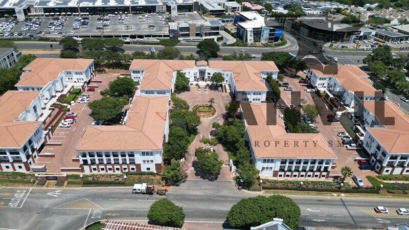 Wedgewood Office Park, Bryanston - Adumo Block property image 2