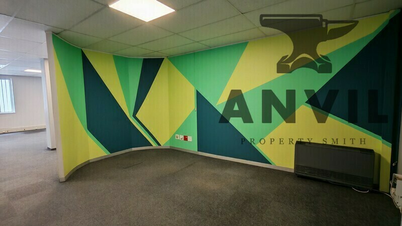 Holiday House, Ferndale, Randburg - First Floor Right Wing property image 6