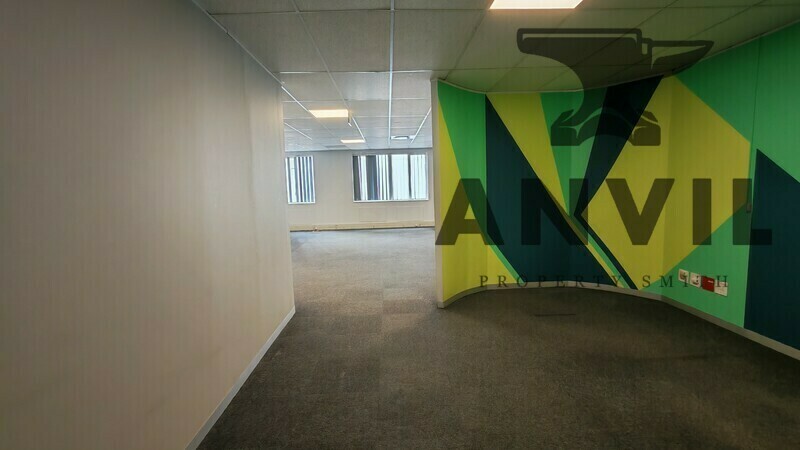 Holiday House, Ferndale, Randburg - First Floor Right Wing property image 5