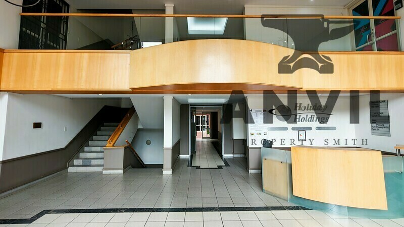 Holiday House, Ferndale, Randburg - First Floor Right Wing property image 2