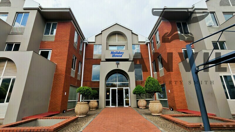 First Floor Right Wing