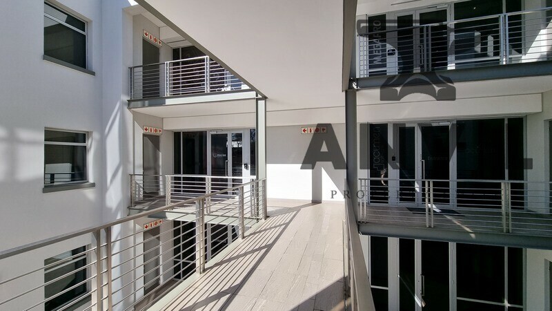 Corner Main Office Park, Block A, Bryanston - Block A GF - Units 3&4 property image 7