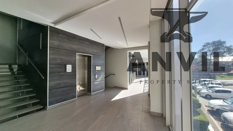 Corner Main Office Park, Block A, Bryanston - Block A GF - Units 3&4 property image 8