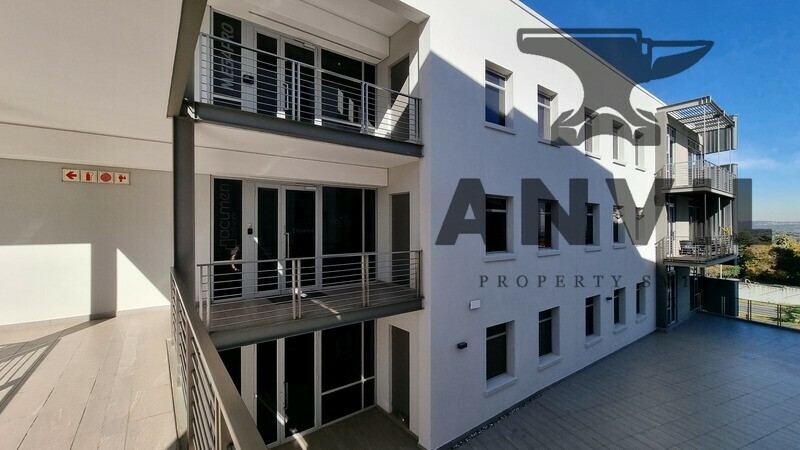 Corner Main Office Park, Block A, Bryanston - Block A GF - Units 3&4 property image 9