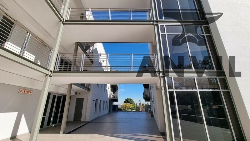 Corner Main Office Park, Block A, Bryanston - Block A GF - Units 3&4 property image 4