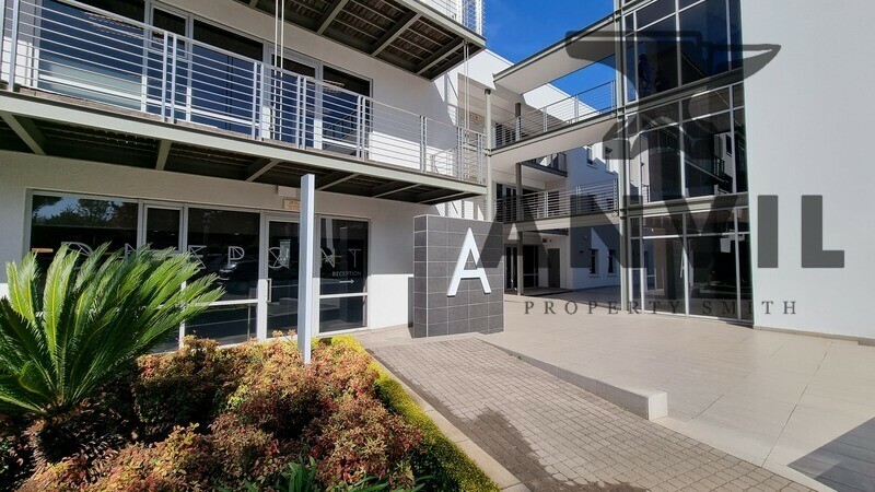 Block A GF - Units 3&4