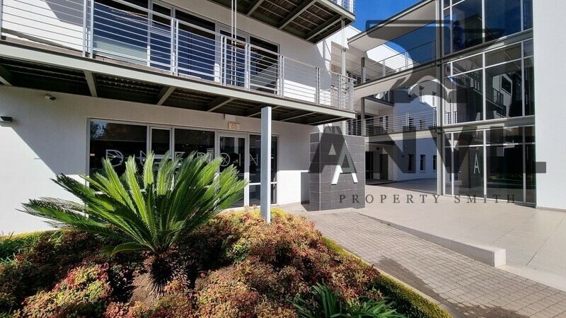 Corner Main Office Park, Block A, Bryanston - Block A GF - Units 3&4 property image 10