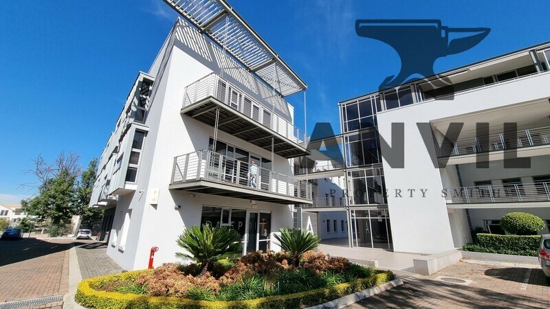 Corner Main Office Park, Block A, Bryanston - Block A GF - Units 3&4 property image 11