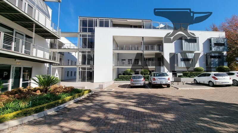 Corner Main Office Park, Block A, Bryanston - Block A GF - Units 3&4 property image 3
