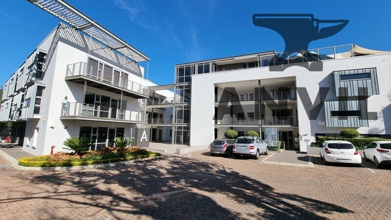 Corner Main Office Park, Block A, Bryanston - Block A GF - Units 3&4 property image 6