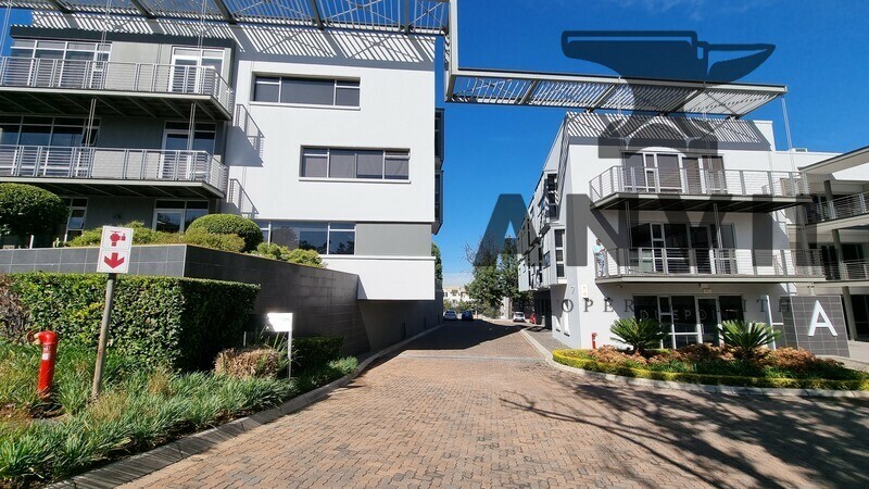 Corner Main Office Park, Block A, Bryanston - Block A GF - Units 3&4 property image 12