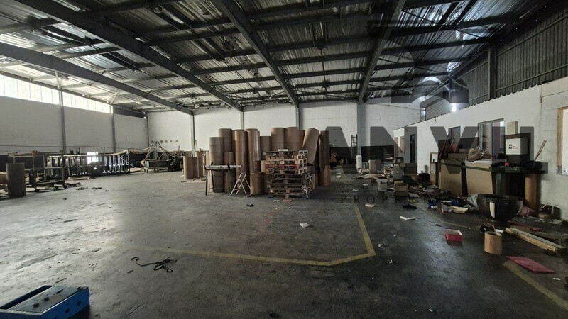 6 Aloefield Cres, Umgeni Business Park, Durban - Entire Premises property image 2