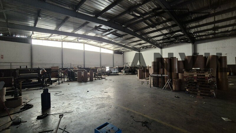 6 Aloefield Cres, Umgeni Business Park, Durban - Entire Premises property image 3