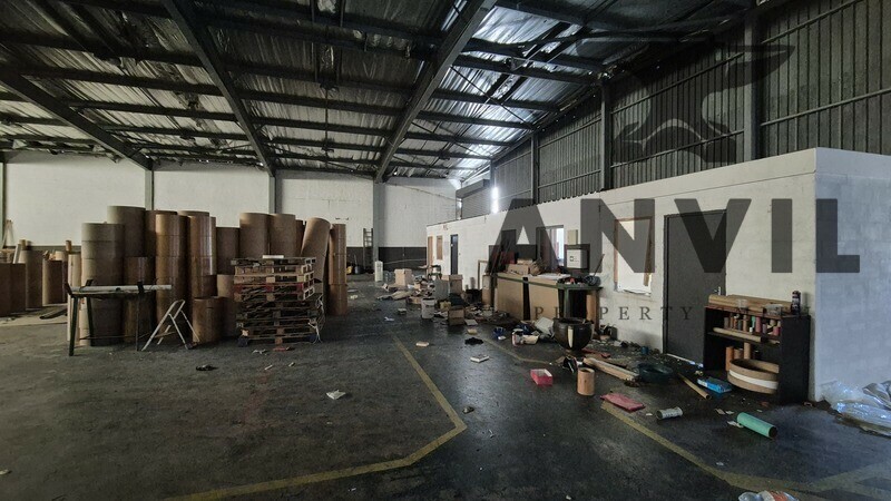 6 Aloefield Cres, Umgeni Business Park, Durban - Entire Premises property image 4