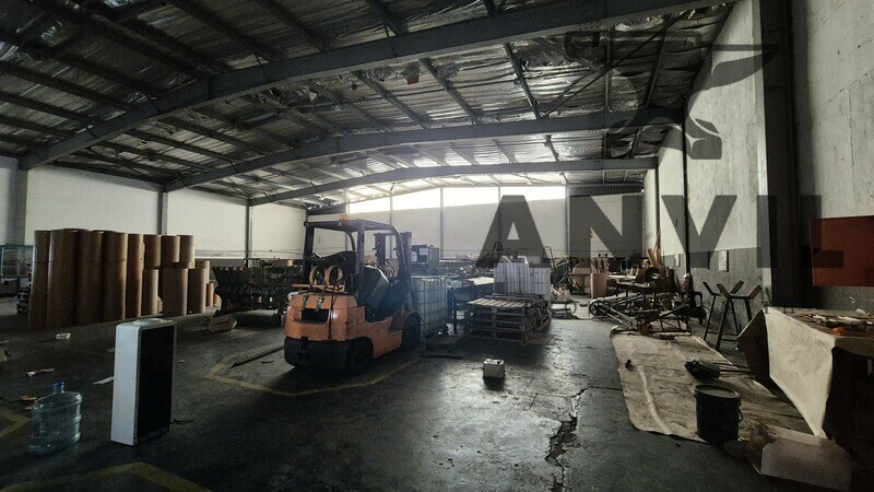 6 Aloefield Cres, Umgeni Business Park, Durban - Entire Premises property image 5