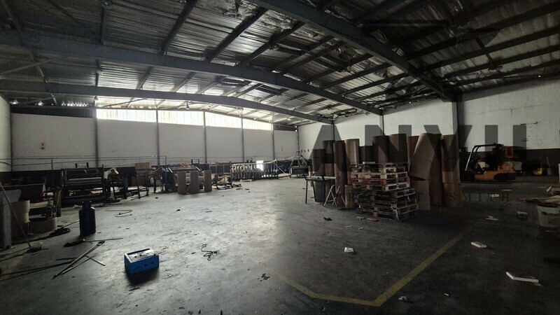 6 Aloefield Cres, Umgeni Business Park, Durban - Entire Premises property image 6