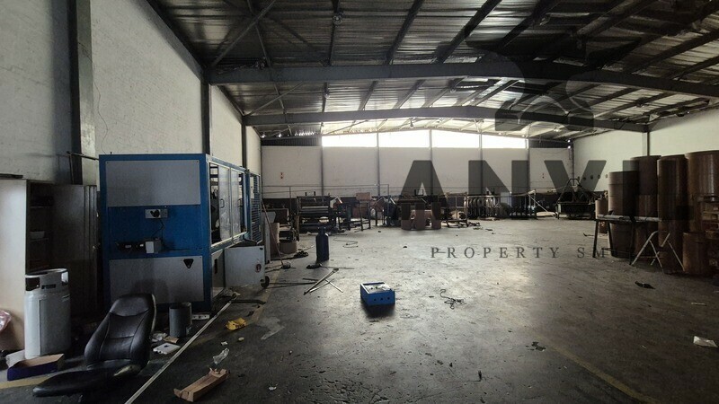 6 Aloefield Cres, Umgeni Business Park, Durban - Entire Premises property image 7