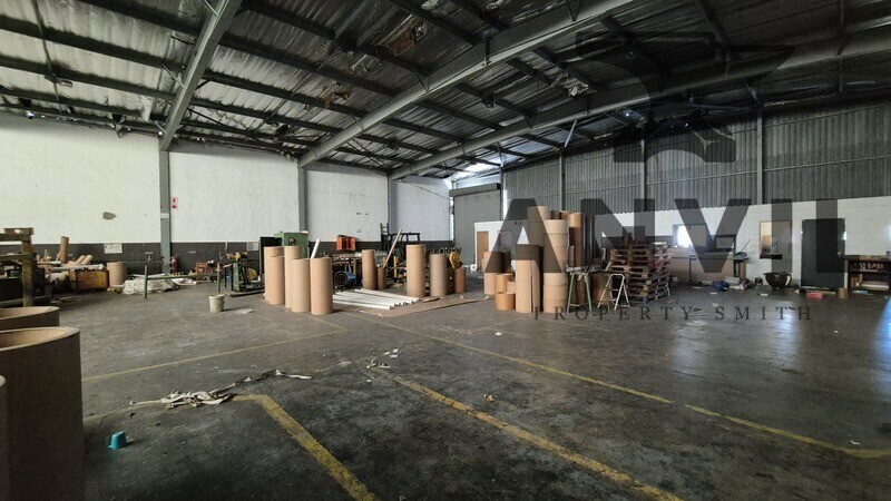 6 Aloefield Cres, Umgeni Business Park, Durban - Entire Premises property image 8