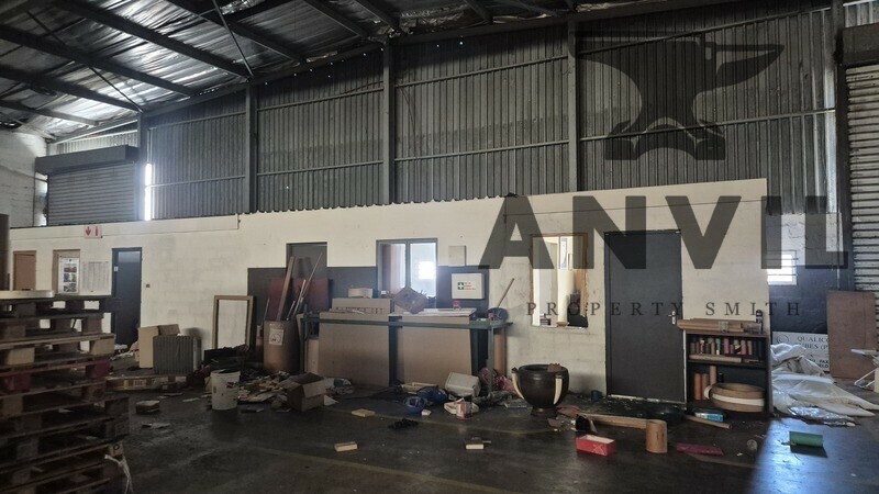 6 Aloefield Cres, Umgeni Business Park, Durban - Entire Premises property image 10