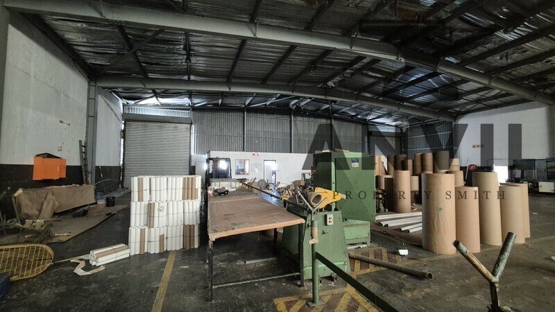 6 Aloefield Cres, Umgeni Business Park, Durban - Entire Premises property image 9