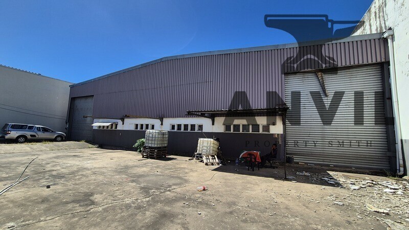 6 Aloefield Cres, Umgeni Business Park, Durban - Entire Premises property image 12
