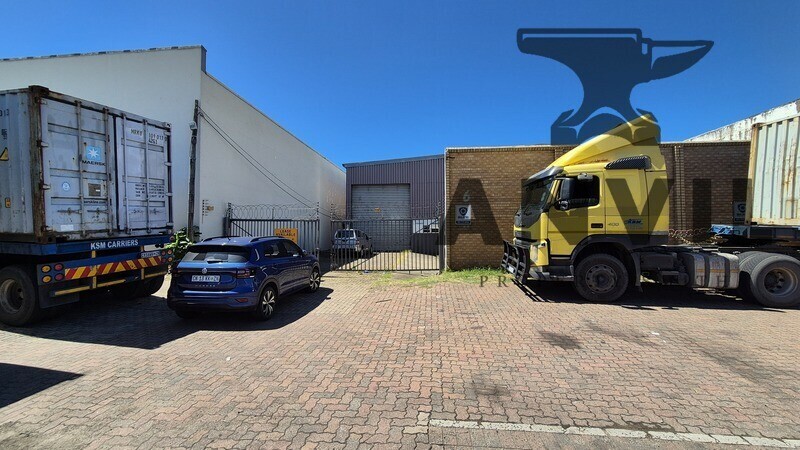 6 Aloefield Cres, Umgeni Business Park, Durban - Entire Premises property image 13