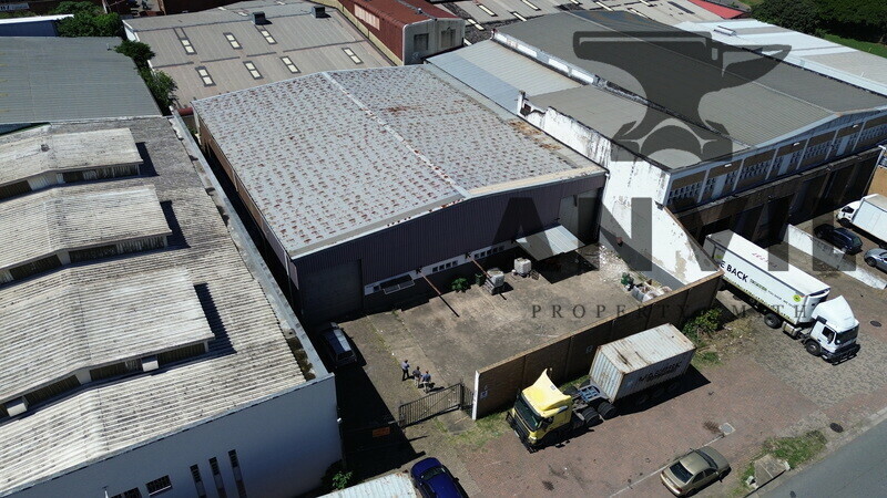 6 Aloefield Cres, Umgeni Business Park, Durban - Entire Premises property image 14