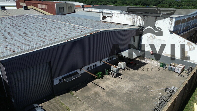 6 Aloefield Cres, Umgeni Business Park, Durban - Entire Premises property image 16