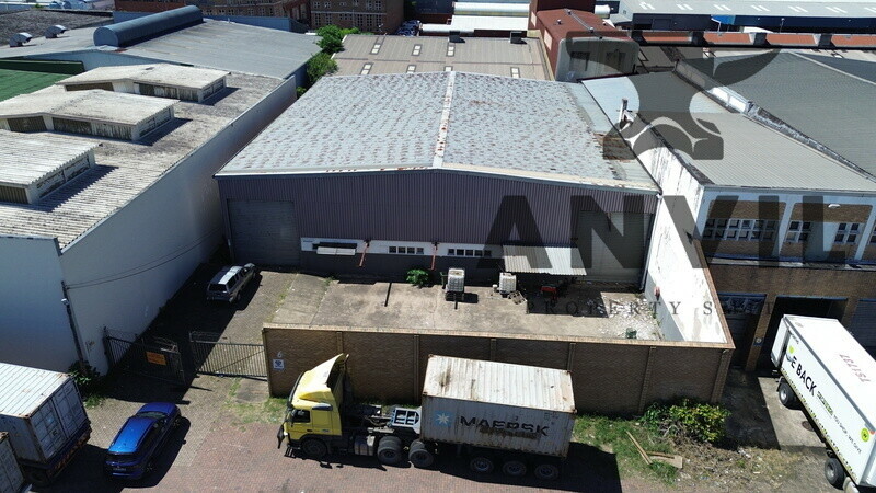 6 Aloefield Cres, Umgeni Business Park, Durban - Entire Premises property image 15