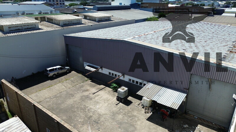 6 Aloefield Cres, Umgeni Business Park, Durban - Entire Premises property image 17
