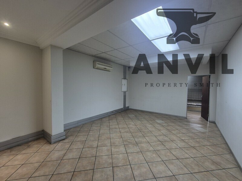 1 Borax St, Alrode, Alberton - 3300m² Factory to Let in Alrode, 2 Ton Crane and Private Yard property image 6