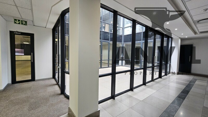 The Point, Brooklyn, Pretoria - 1st floor 2nd floor and mezzanine level property image 17